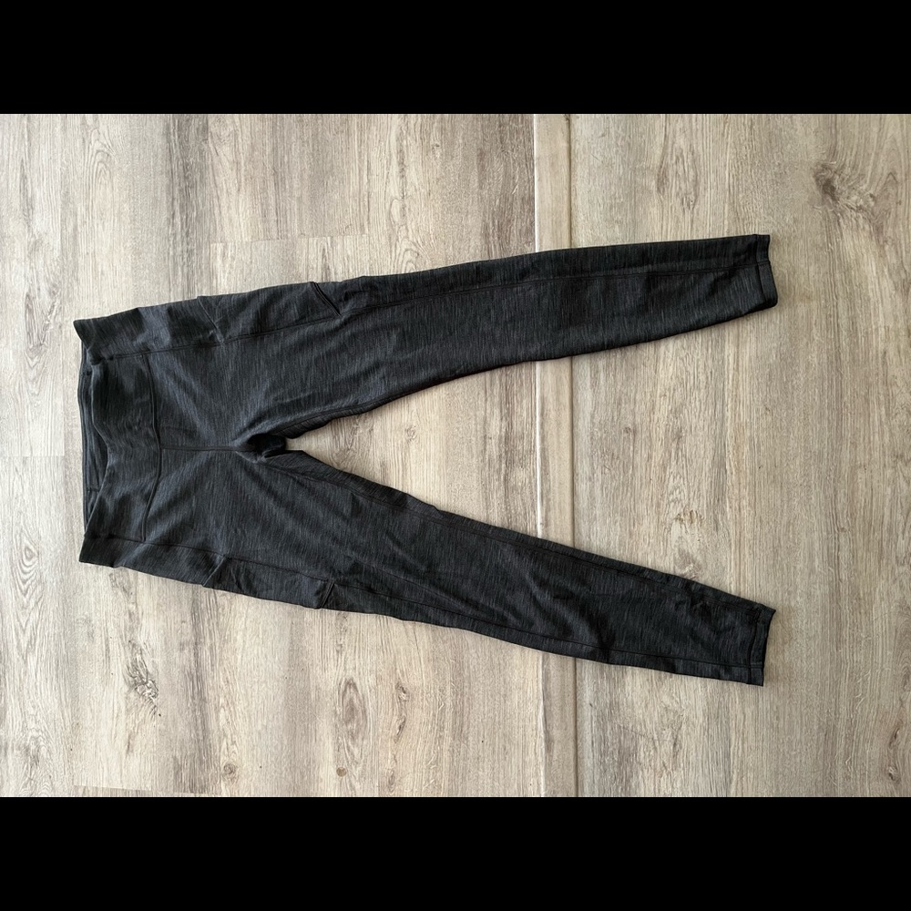 Lululemon tights